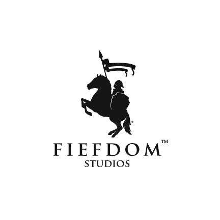 Fiefdom Studios logo