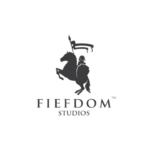 Fiefdom Studios logo
